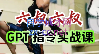 六叔的AI指令实战课(更新7月)插图 六叔的AI指令实战课(更新7月)插图