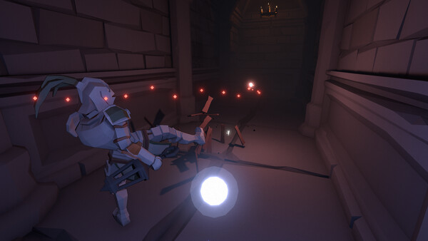 《小丑：愚行仪式/Jester: A Foolish Ritual》PC中文版下载-含Build.20630552插图1