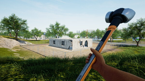 《合同村/ContractVille》PC中文版下载-含v1.5插图1