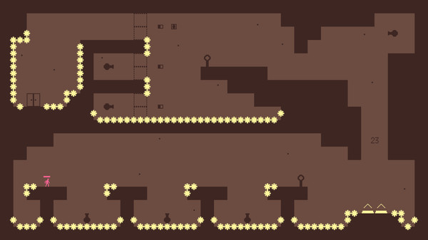 《粉人+ Pinkman+》Switch英文版NSZ下载插图1