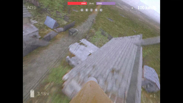 《自爆无人机模拟器/FPV Kamikaze Drone》PC中文版下载-含v0.5.2670插图2