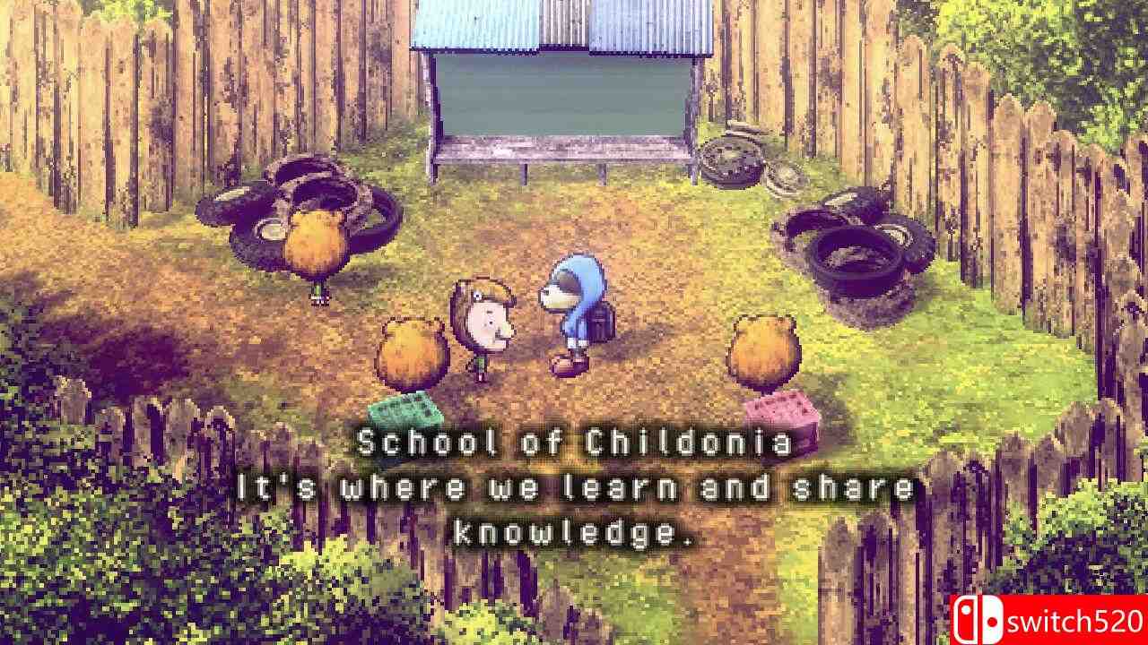 《迷途童子（Stray Children）》[英文/日语]插图1