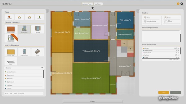 《合同村/ContractVille》PC中文版下载-含v1.5插图2