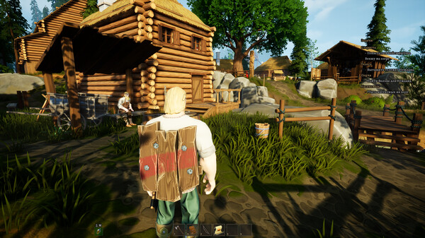 《YAR:被遗忘的王座/YAR: Forgotten Throne》PC中文版下载-含Build.20639340插图2 《YAR:被遗忘的王座/YAR: Forgotten Throne》PC中文版下载-含Build.20639340插图2