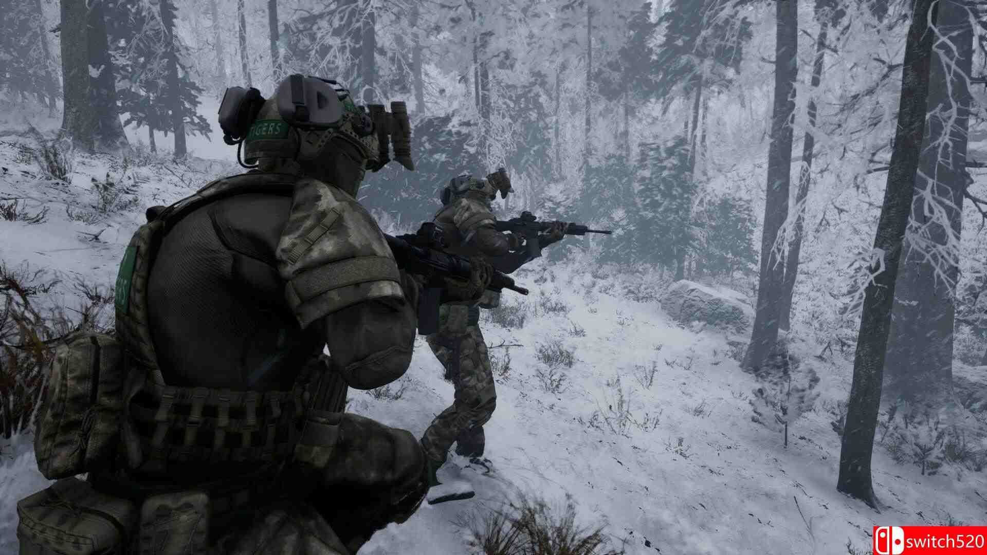 《撤离（EXFIL）》Build 07102025 0xdeadcode硬盘版[英文/日语]插图1