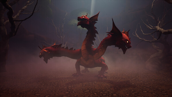 《YAR：被遗忘的王座/YAR: Forgotten Throne》PC中文版下载-含Build.20639340插图1