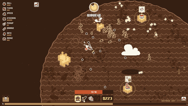 《恶海生存/Nautical Survival》PC英文版下载-含Build.20626938插图1
