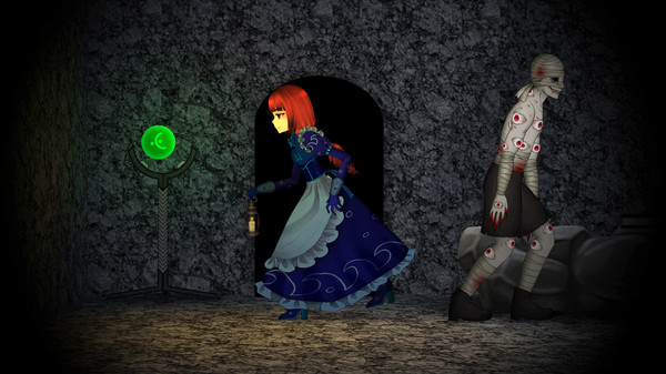 《克莉2 Clea 2》Switch中文版NSP下载 – 含1.6补丁插图2 《克莉2 Clea 2》Switch中文版NSP下载 – 含1.6补丁插图2