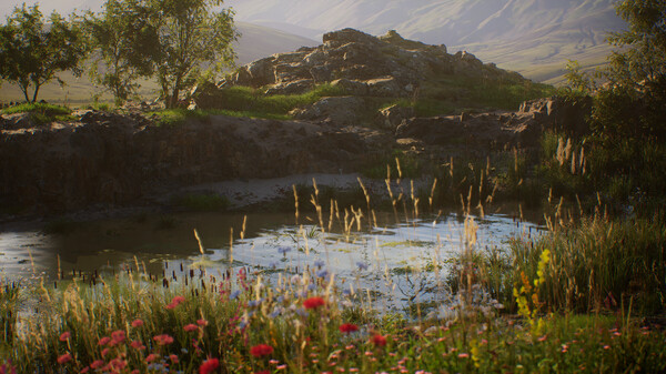 《石头模拟器/Stone Simulator – Just Be a Rock》PC中文版下载-含v1.1.0.7插图2 《石头模拟器/Stone Simulator – Just Be a Rock》PC中文版下载-含v1.1.0.7插图2