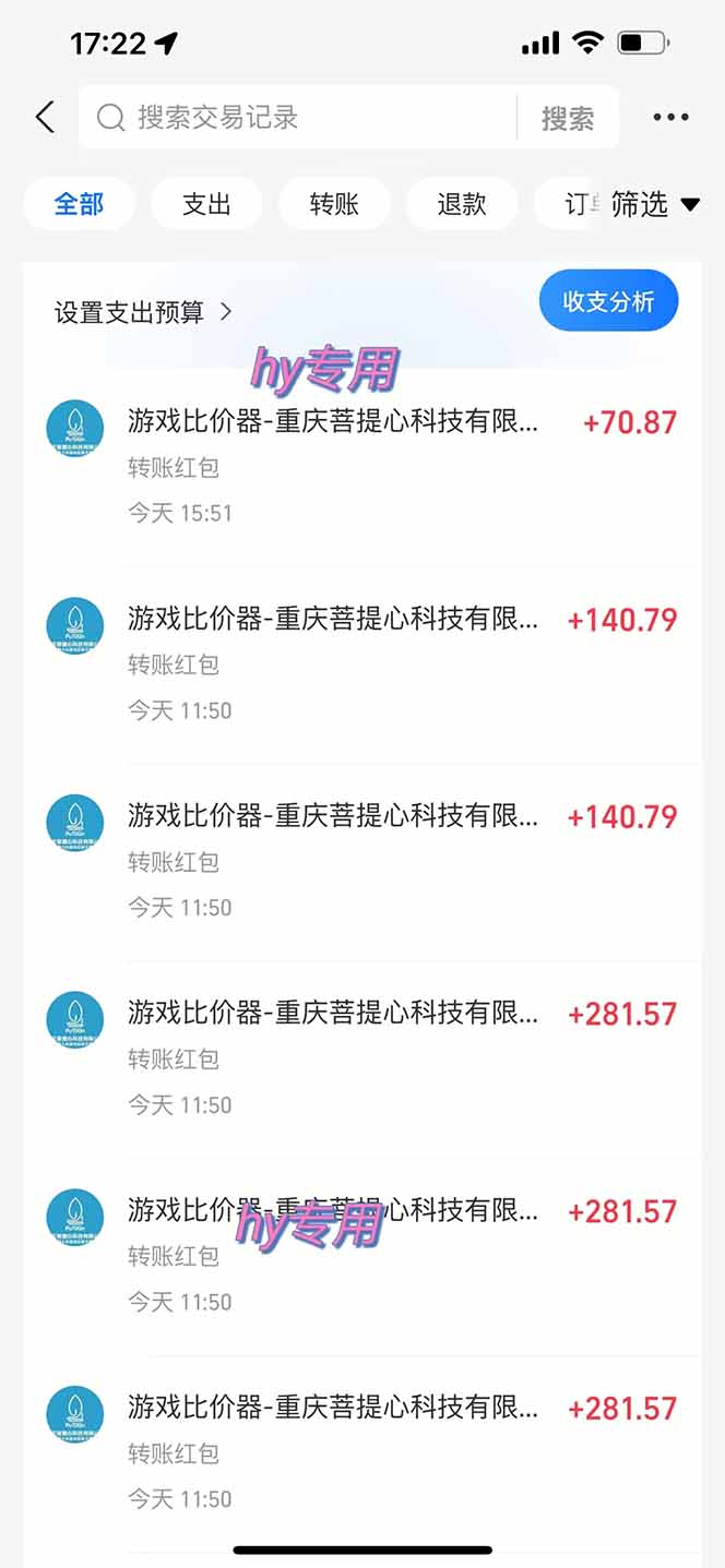 游戏全自动搬砖项目，日入千元，副业项目首选插图2