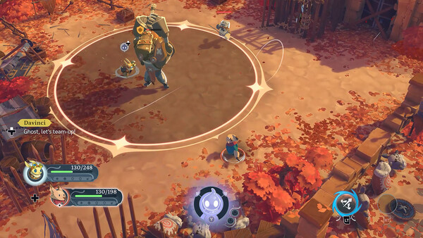 《孤独公会/The Lonesome Guild》PC中文版下载-含v20251030插图2