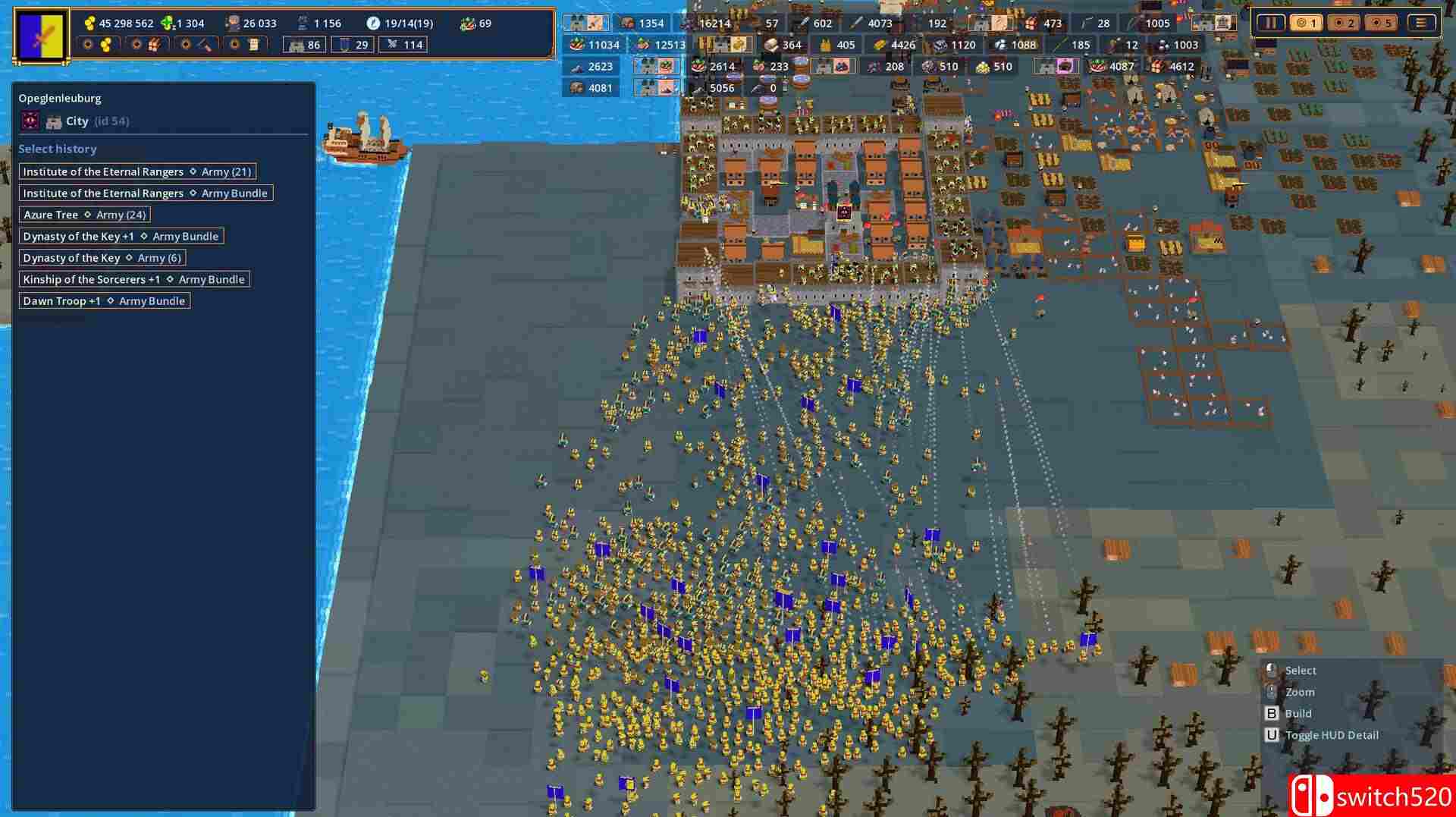 《DSS2：工业战争（DSS 2: War Industry）》官方中文 Build 20606944 [中文/英文/日语]插图1