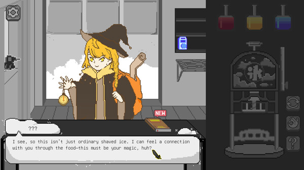 《梦之刨冰/Yume Kakigori》PC中文版下载-含Build.19724770插图1
