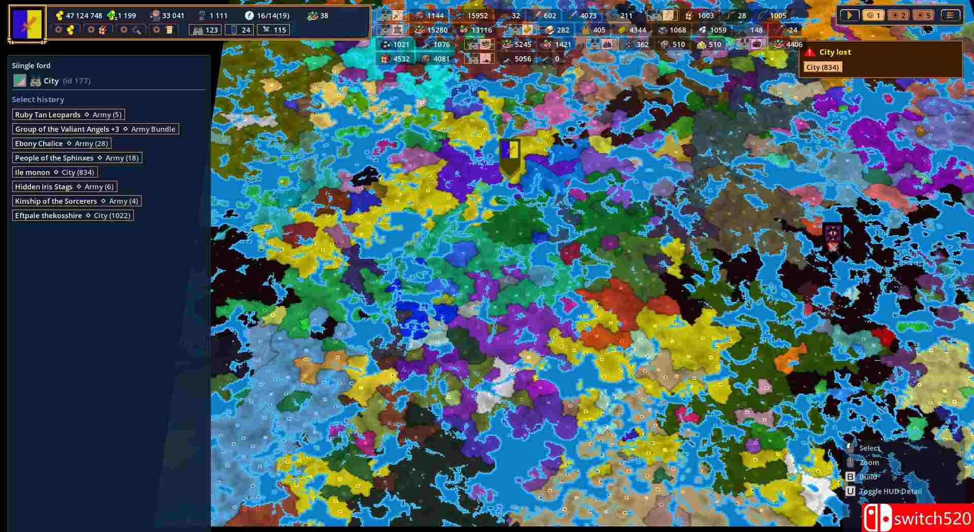 《DSS2：工业战争（DSS 2: War Industry）》官方中文 Build 20606944 [中文/英文/日语]插图4