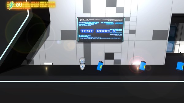 《机器法则 Laws of Machine》Switch英文版NSZ下载插图1 《机器法则 Laws of Machine》Switch英文版NSZ下载插图1