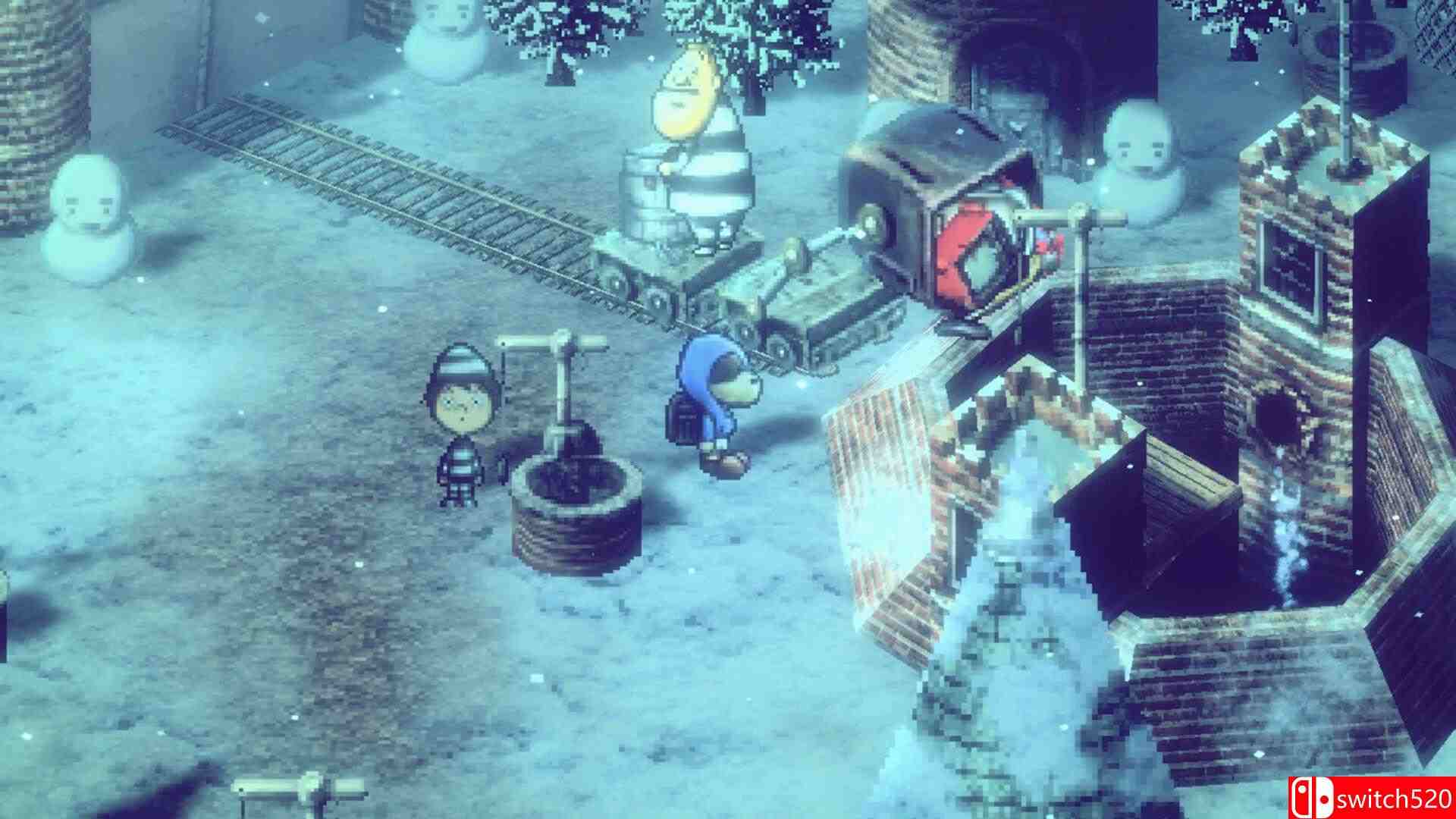 《迷途童子（Stray Children）》[英文/日语]插图3