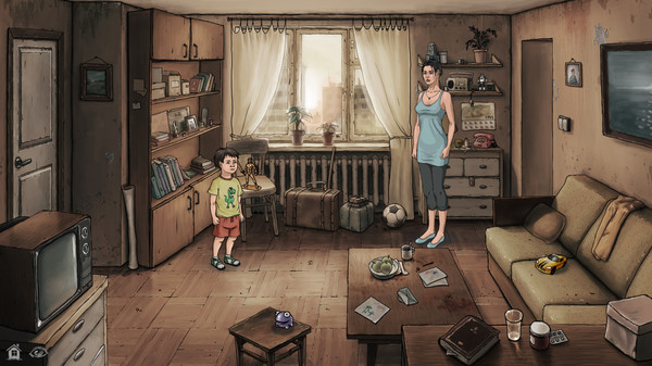 《小风筝 Little Kite》Switch英文版NSZ下载 – 含1.0.1补丁插图2 《小风筝 Little Kite》Switch英文版NSZ下载 – 含1.0.1补丁插图2