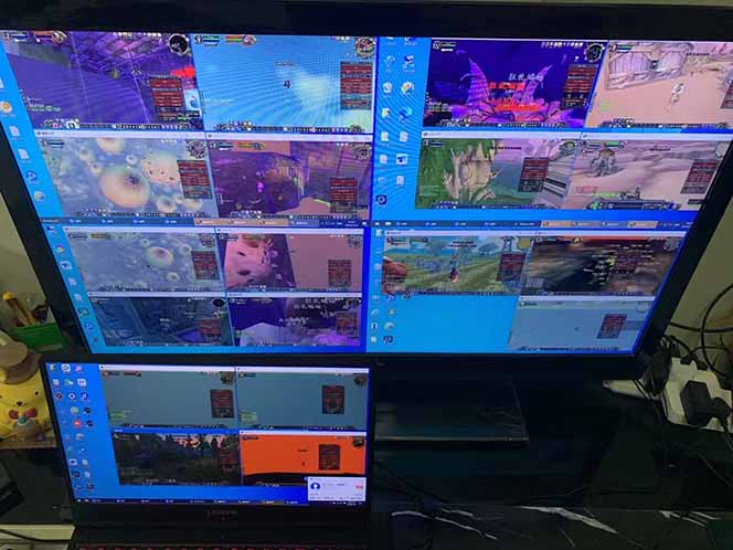 三款热门游戏全自动搬砖，每天赚千元，长期稳定收益插图1