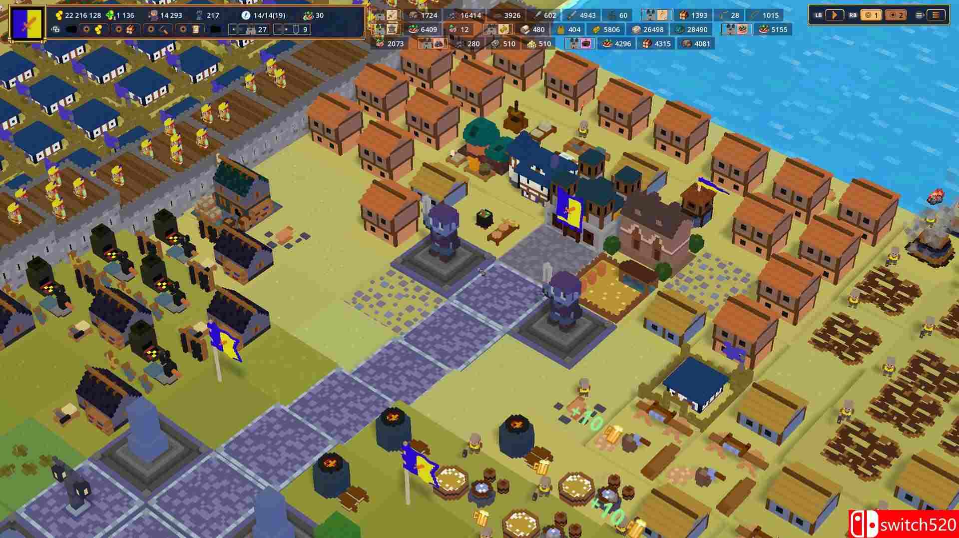 《DSS2：工业战争（DSS 2: War Industry）》官方中文 Build 20606944 [中文/英文/日语]插图3