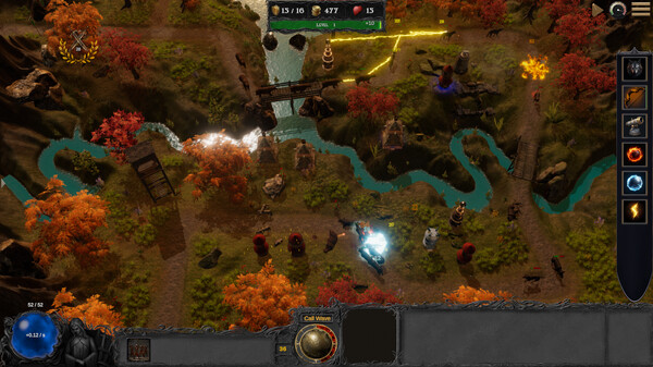 《保卫马格尼亚/Secrets of Magonia》PC中文版下载-含v1.21b插图2