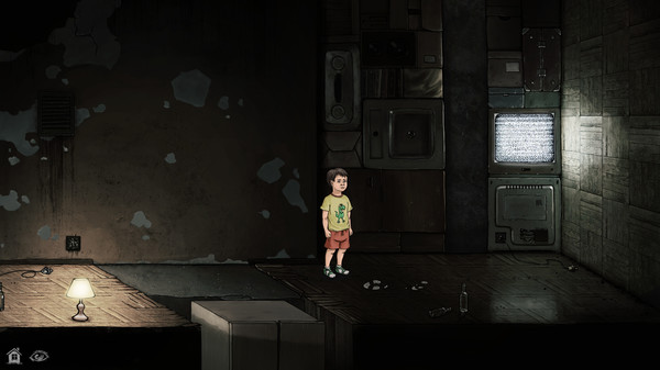 《小风筝 Little Kite》Switch英文版NSZ下载 – 含1.0.1补丁插图1