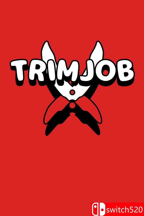 《剪草大作战（Trimjob）》[英文]