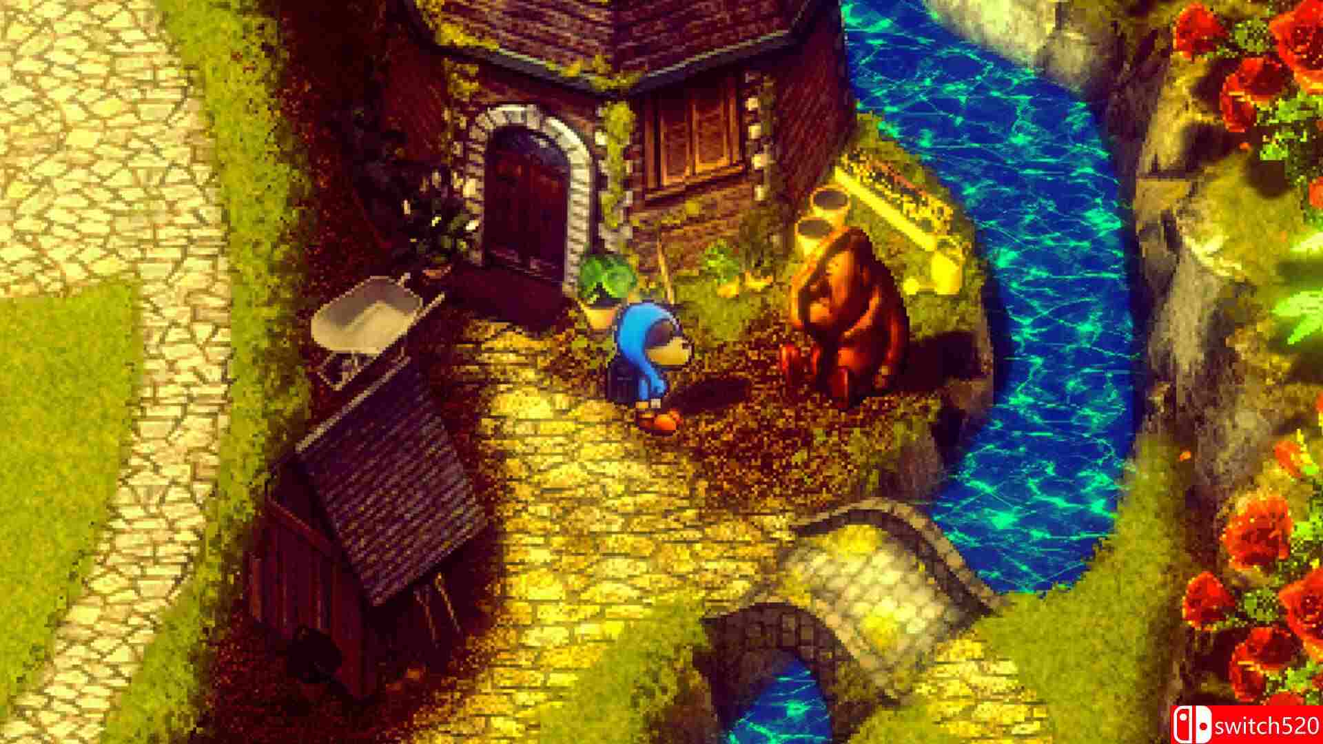 《迷途童子（Stray Children）》[英文/日语]插图5