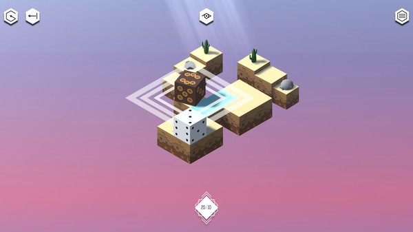 《索科迪斯 魔骰 Sokodice》Switch中文版NSZ下载 – 含1.1.0补丁