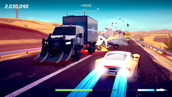 《疾速特工/Agent Intercept》PC中文版下载-含Build.20327880插图1