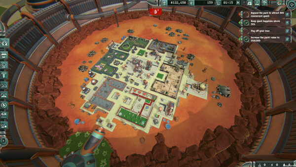 《火星人闹翻地球/Mars Attracts》PC中文版下载-含Build.20562332插图1