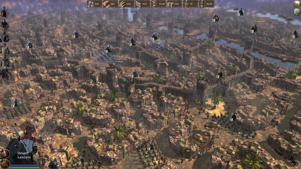 《十字军骑士/Knights of the Crusades》PC中文版下载-含v1.09插图1