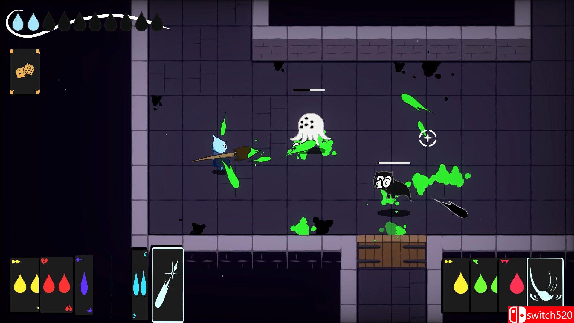 《调色板：卡牌与混沌（Palette: Cards & Chaos）》Build 19978789 [英文]插图1