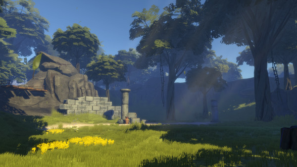 《RWBY：戮兽之蚀 RWBY: Grimm Eclipse》Switch中文版XCI下载 – 含1.11.4r补丁插图1