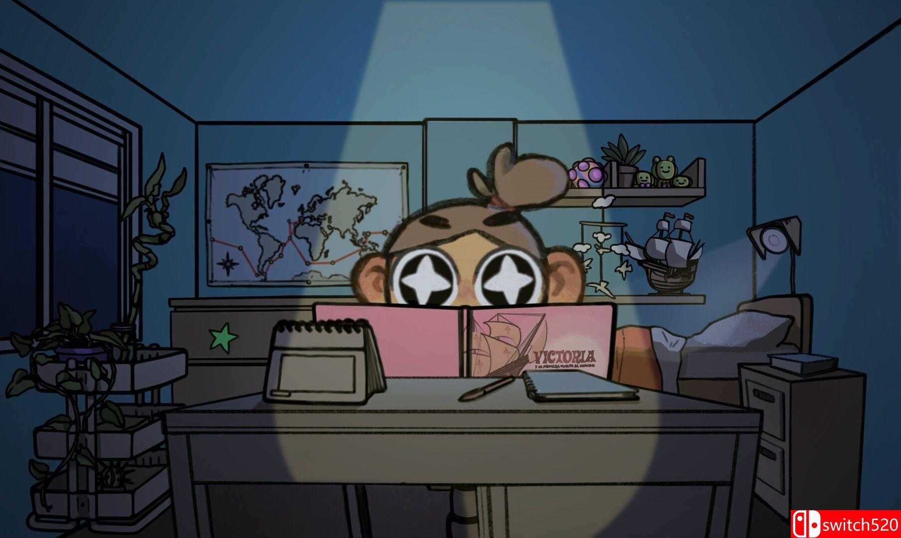 《维多利亚号:首航(Victoria: La Primera)》Build 17895837插图2 《维多利亚号:首航(Victoria: La Primera)》Build 17895837插图2