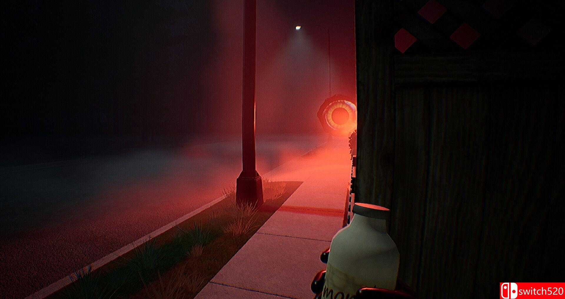 《后室社团（Backrooms Society）》v0.6.32 [英文]插图2