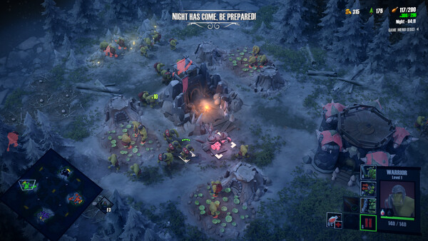 《灾厄浩劫/The Scouring》PC中文版下载-含Build.20639352插图1