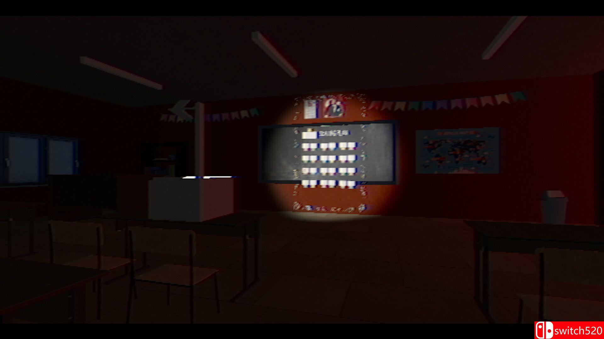 《残存与痕迹（The Remains and The Residue）》[英文]插图4