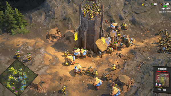 《灾厄浩劫/The Scouring》PC中文版下载-含Build.20639352插图2 《灾厄浩劫/The Scouring》PC中文版下载-含Build.20639352插图2