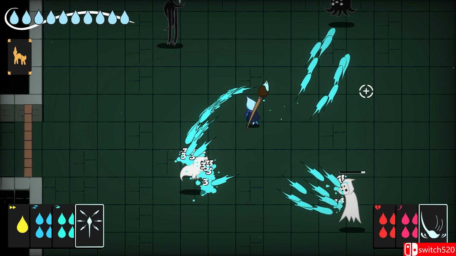 《调色板：卡牌与混沌（Palette: Cards & Chaos）》Build 19978789 [英文]插图2