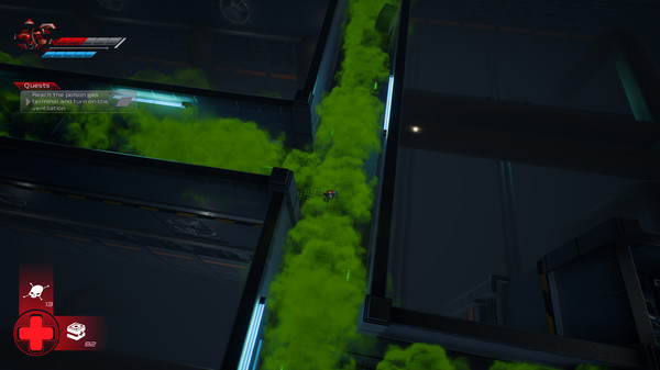 《量子复制 Quantum Replica》Switch英文版NSP下载插图2 《量子复制 Quantum Replica》Switch英文版NSP下载插图2