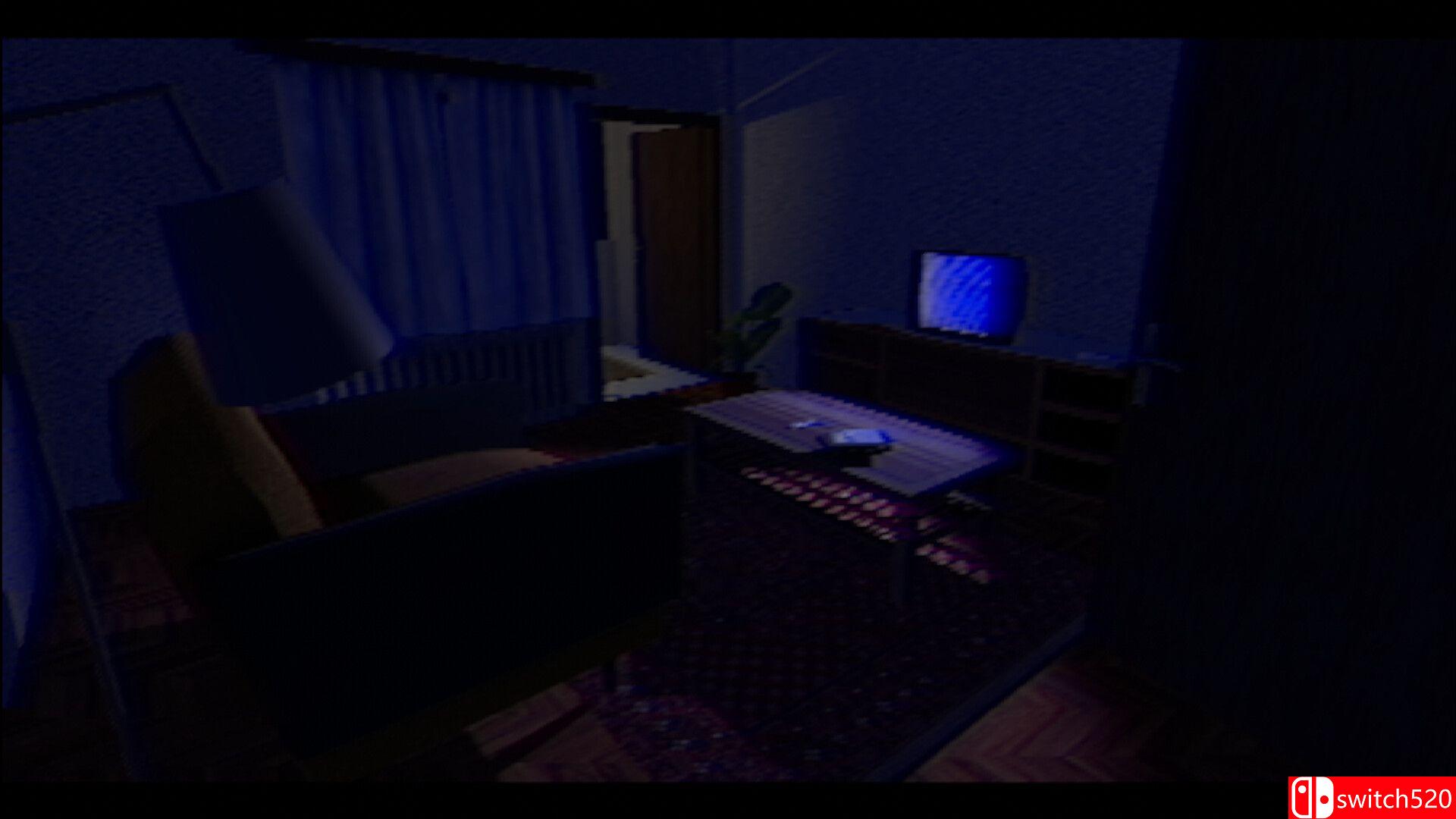 《残存与痕迹（The Remains and The Residue）》[英文]插图1