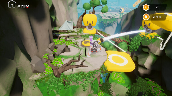 《只只大冒险2 Biped 2》Switch美版中文NSZ下载插图2 《只只大冒险2 Biped 2》Switch美版中文NSZ下载插图2