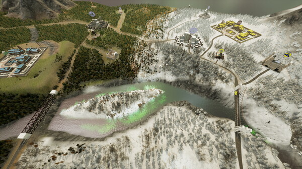 《汽车工厂帝国/Car Factory Empire》PC中文版下载-含Build.20673473插图1