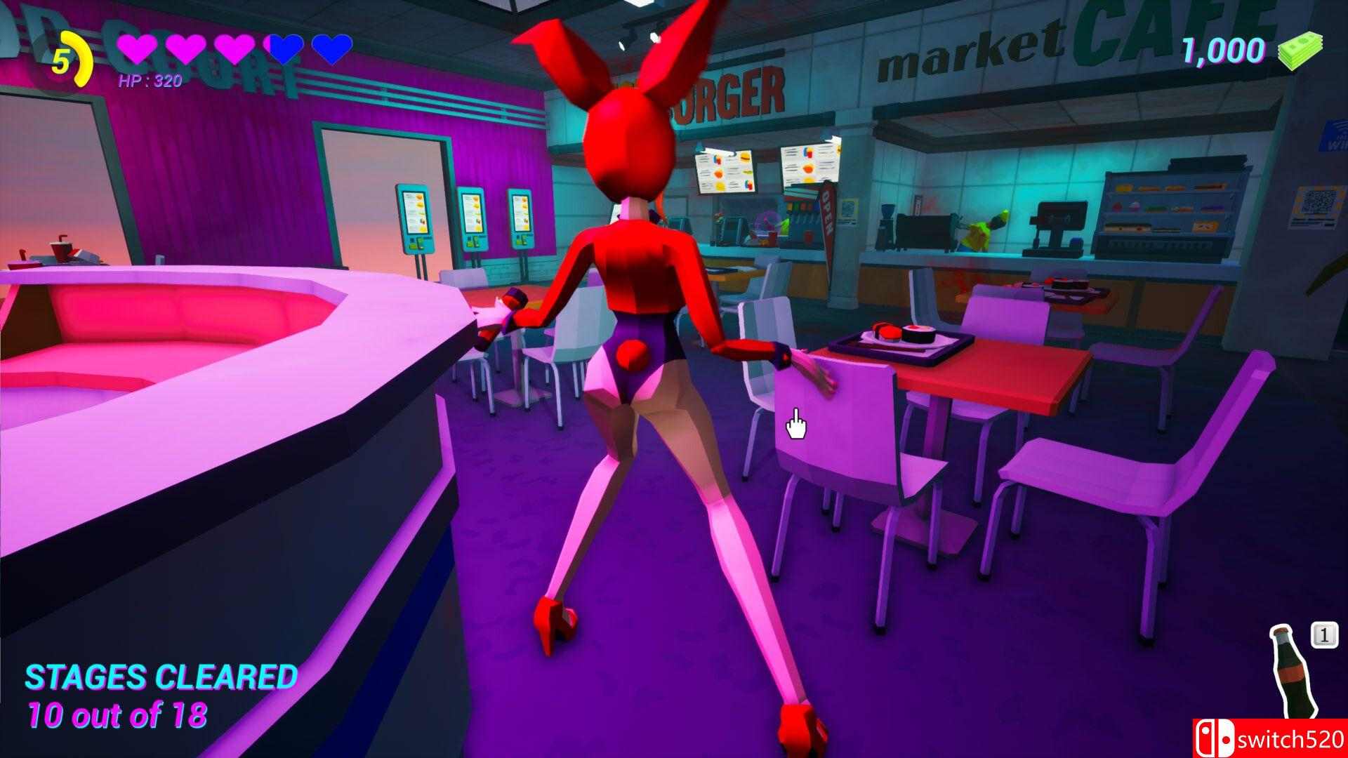 《热血（Hot Blood）》官方中文 Build 14601357 [中文/繁体/英文/日语]插图5