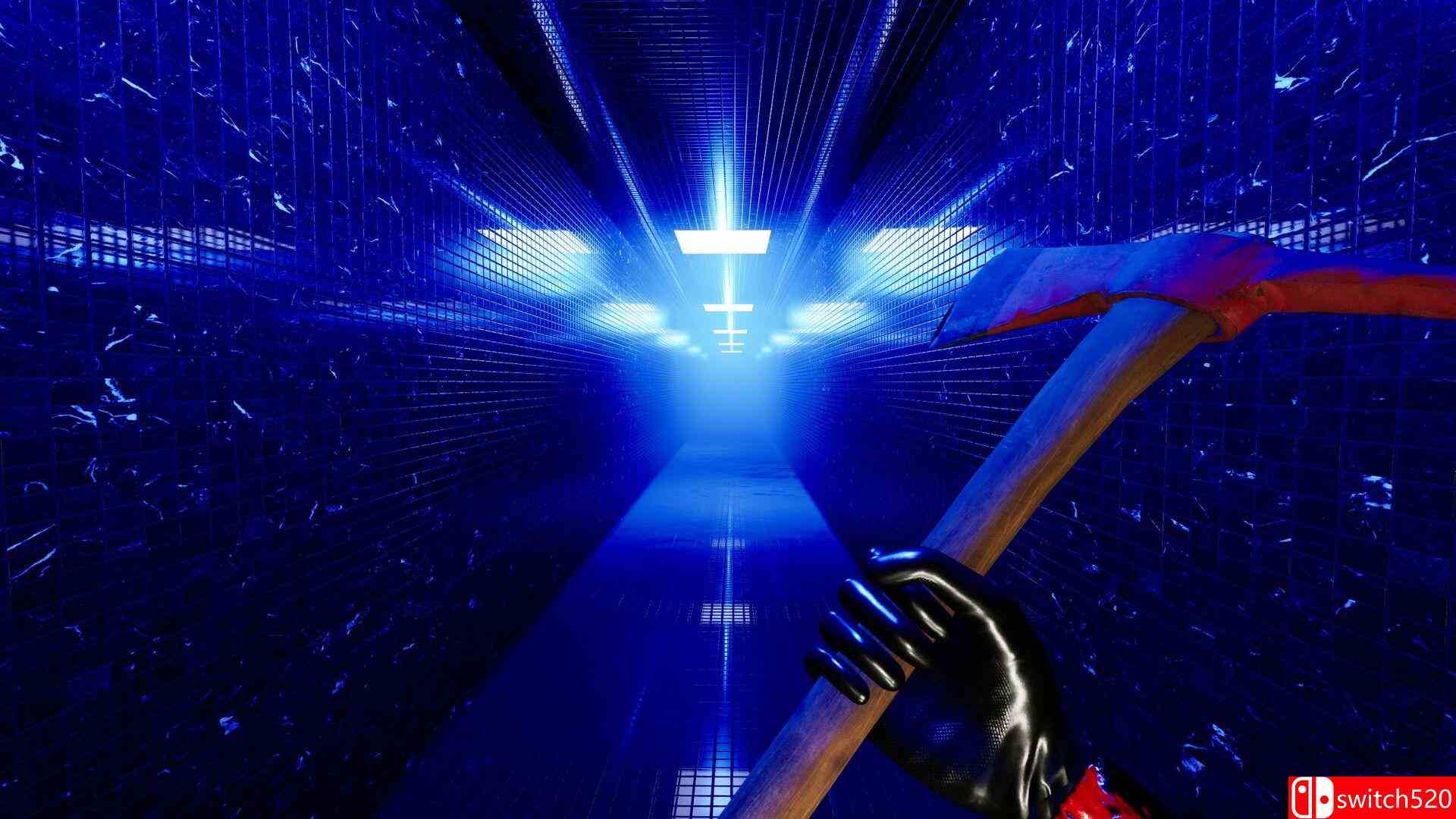 《后室社团（Backrooms Society）》v0.6.32 [英文]插图3