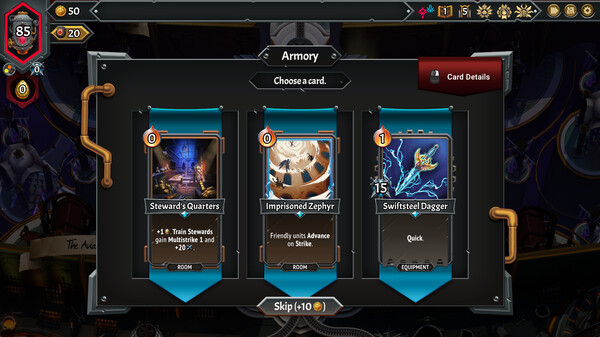 《怪物火车2 Monster Train 2》Switch美版中文NSZ下载 – 含1.3补丁插图1