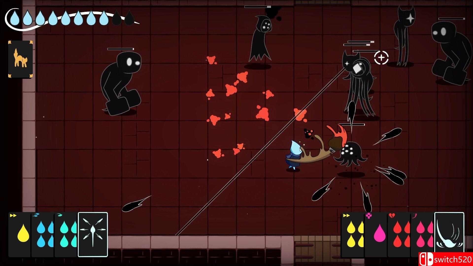 《调色板：卡牌与混沌（Palette: Cards & Chaos）》Build 19978789 [英文]插图3