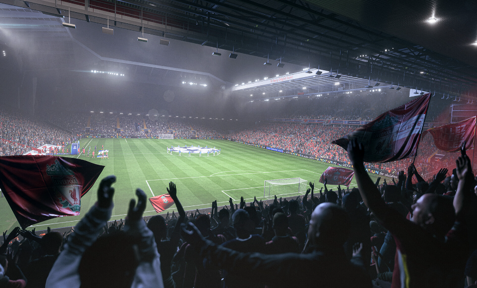 【5.05】《EA SPORTS FC 26》V1.09 整合版+离线模式补丁插图1 【5.05】《EA SPORTS FC 26》V1.09 整合版+离线模式补丁插图1