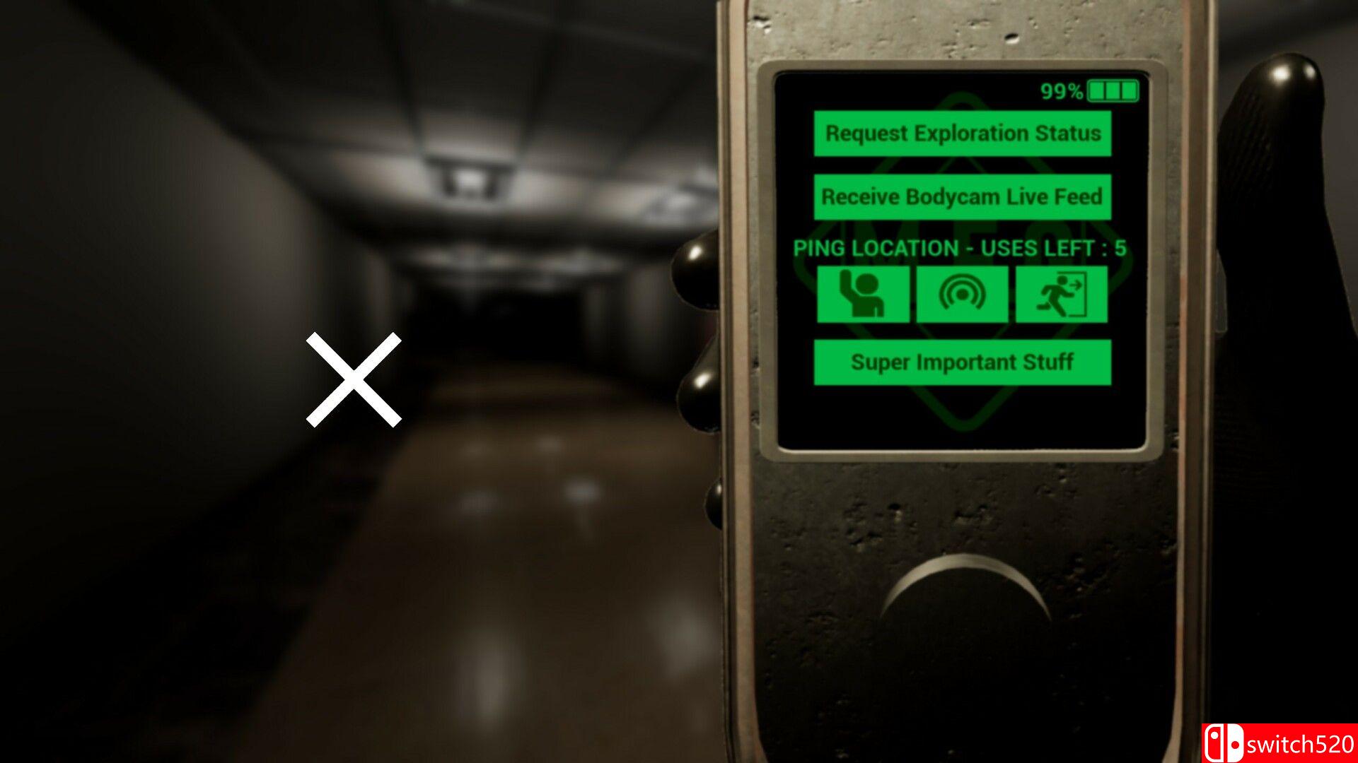 《后室社团（Backrooms Society）》v0.6.32 [英文]插图5