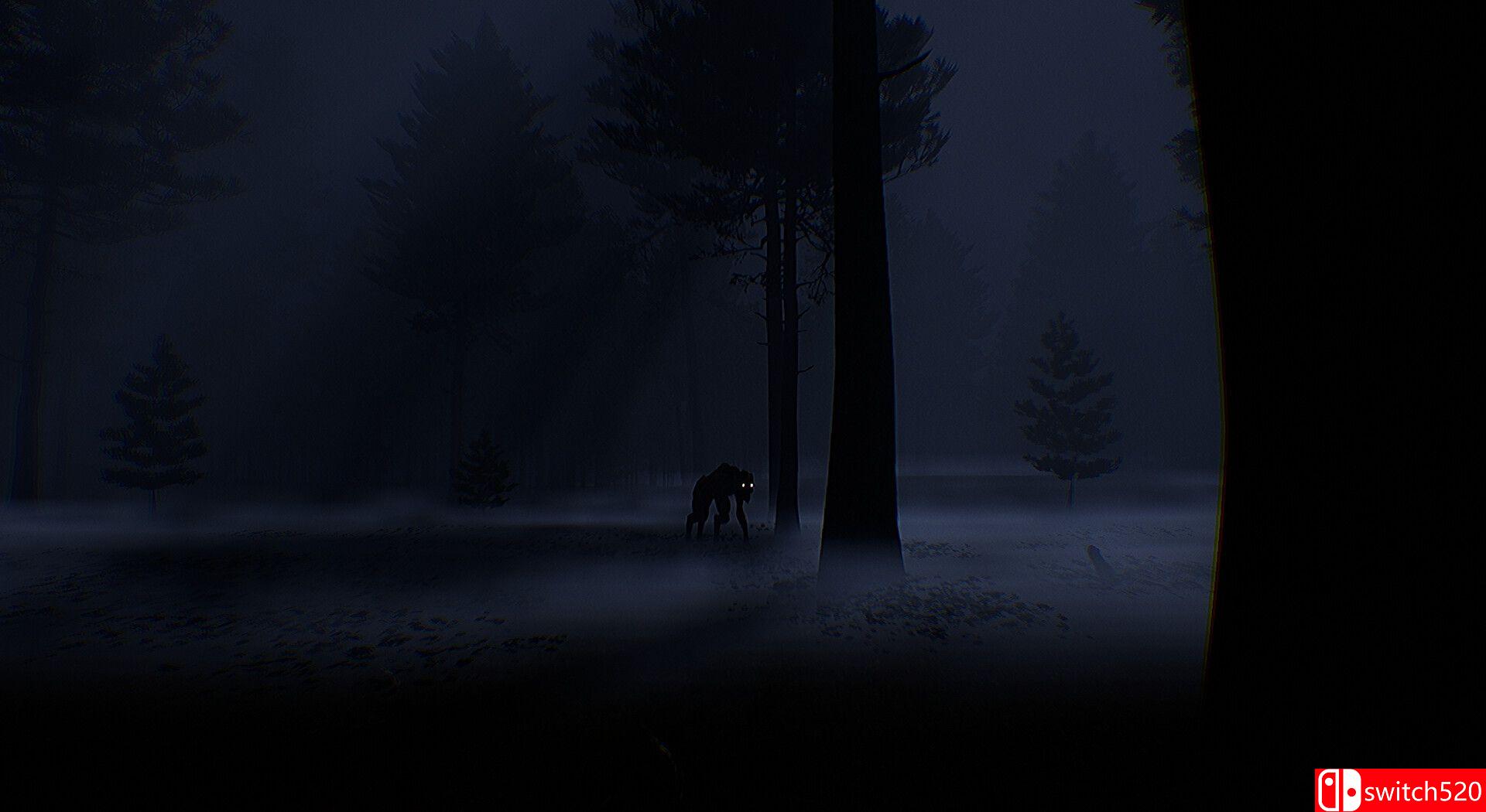 《后室社团（Backrooms Society）》v0.6.32 [英文]插图1